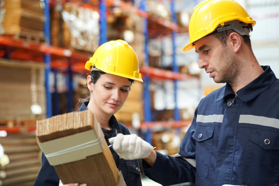 Empresas de logística podem evitar problemas de entrega com o Consistem ERP