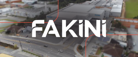 Case de sucesso Fakini