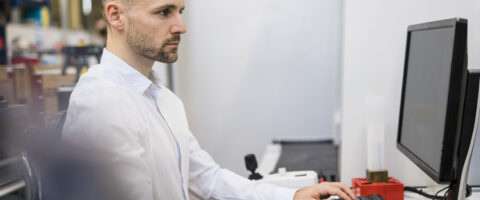 como preparar a indústria com ERP e tecnologia para a reforma tributária