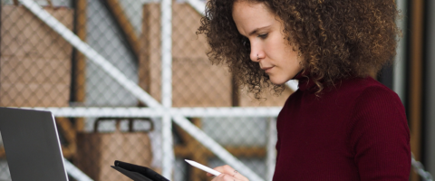 Integração da Manifestação do Destinatário com o sistema ERP para validação de créditos fiscais e a segurança contra fraudes